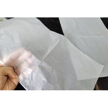 Semi-Glossy and Glossy Half Transparent Paper